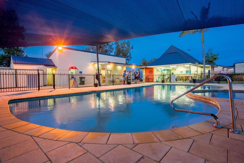 Ingenia Holidays Nepean River Campground/ 
RV Resort in Penrith