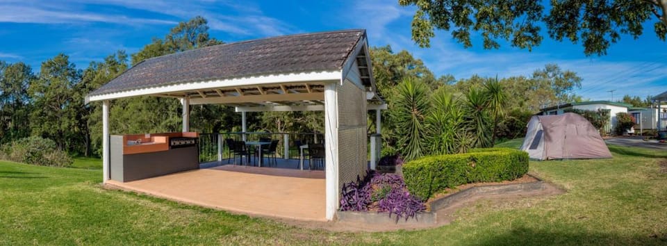 Ingenia Holidays Nepean River Campground/ 
RV Resort in Penrith