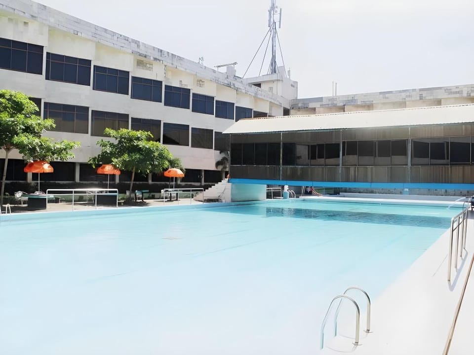 Hotel Ratu Mayang Garden Hotel in West Sumatra, Indonesia