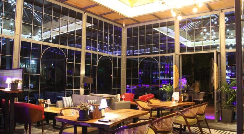 Kasauli Hills Resorts Resort in Himachal Pradesh