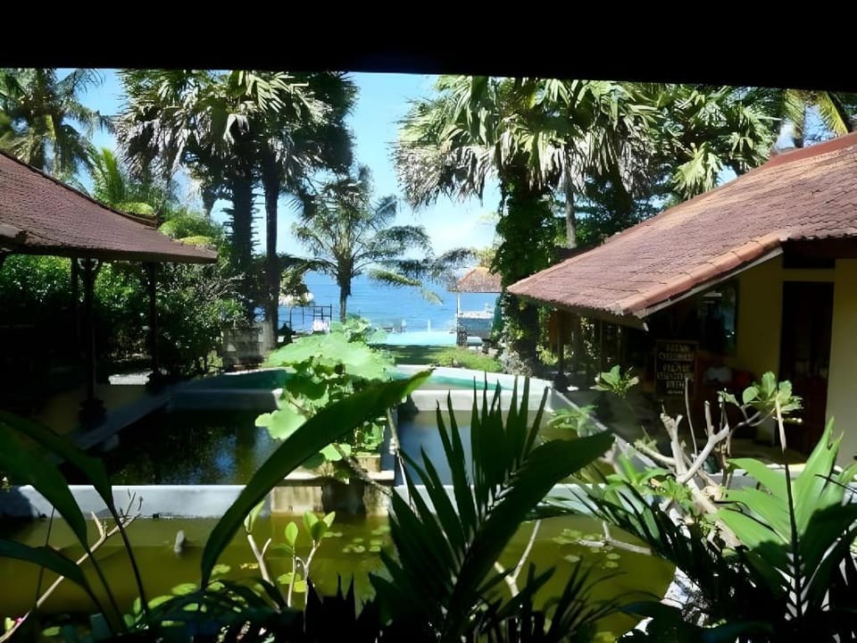 Villa Kebun Impian Campground/ 
RV Resort in Karangasem Regency