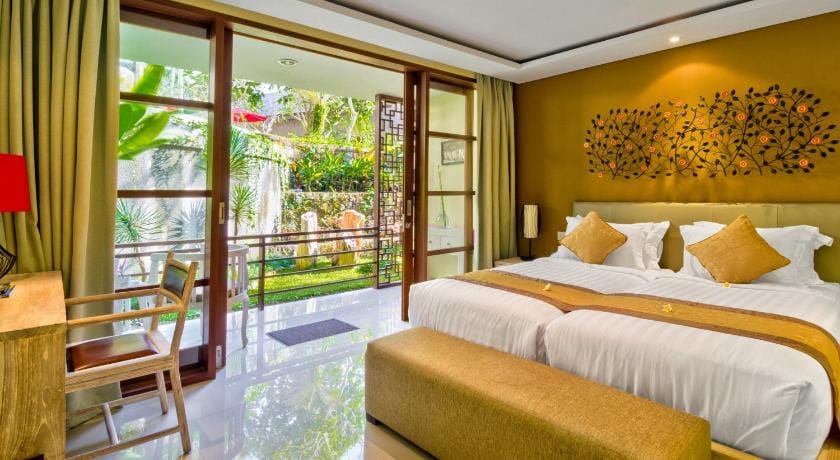 Labak River Hotel by EPS Hotel in Sukawati