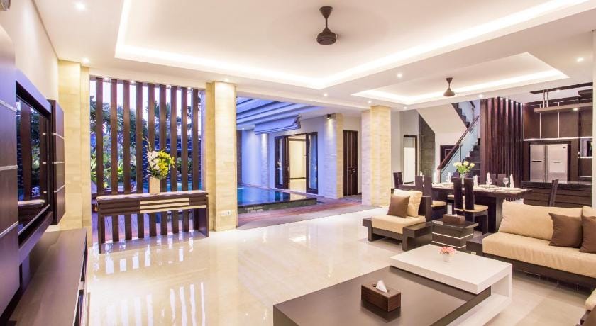 The Amarta Villa Villa in Kuta Selatan