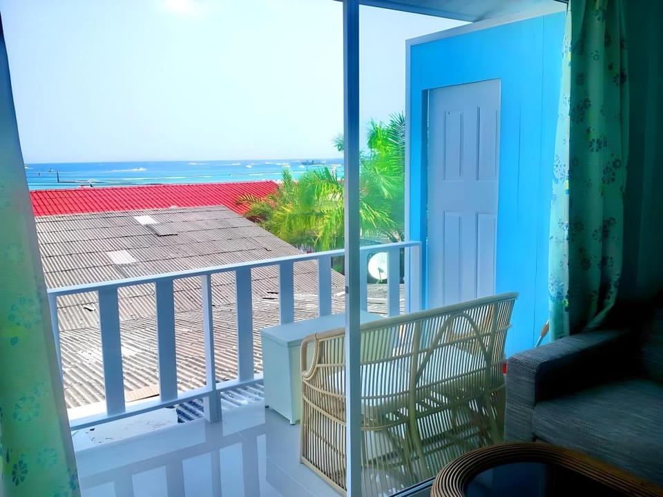 Baan Sai Thong Hotel in Chon Buri Changwat