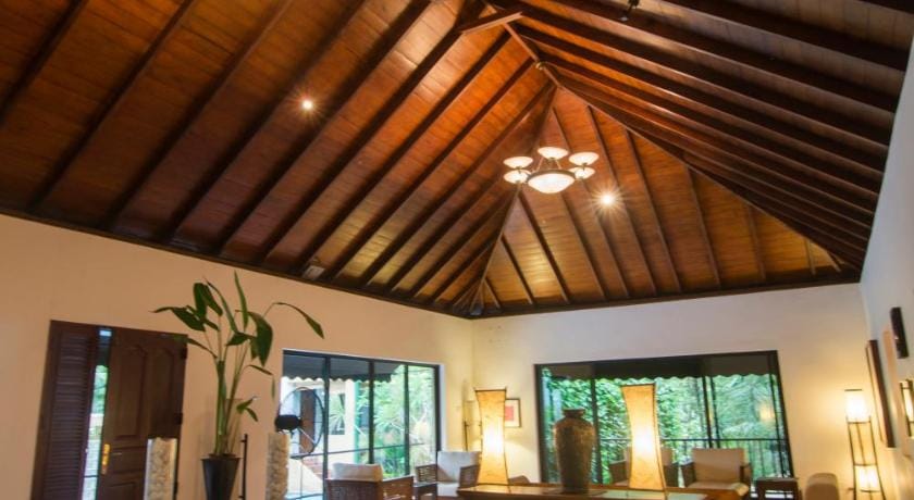 Villa Escondite Villa in Western Province