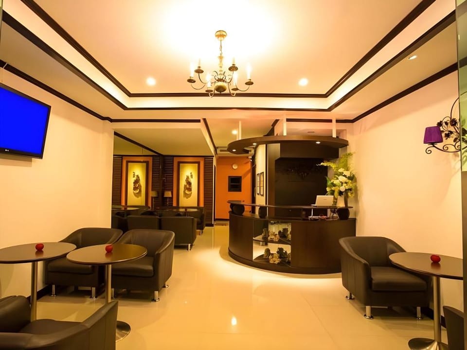 Relax At Home Boutique Hotel Hotel in Laos