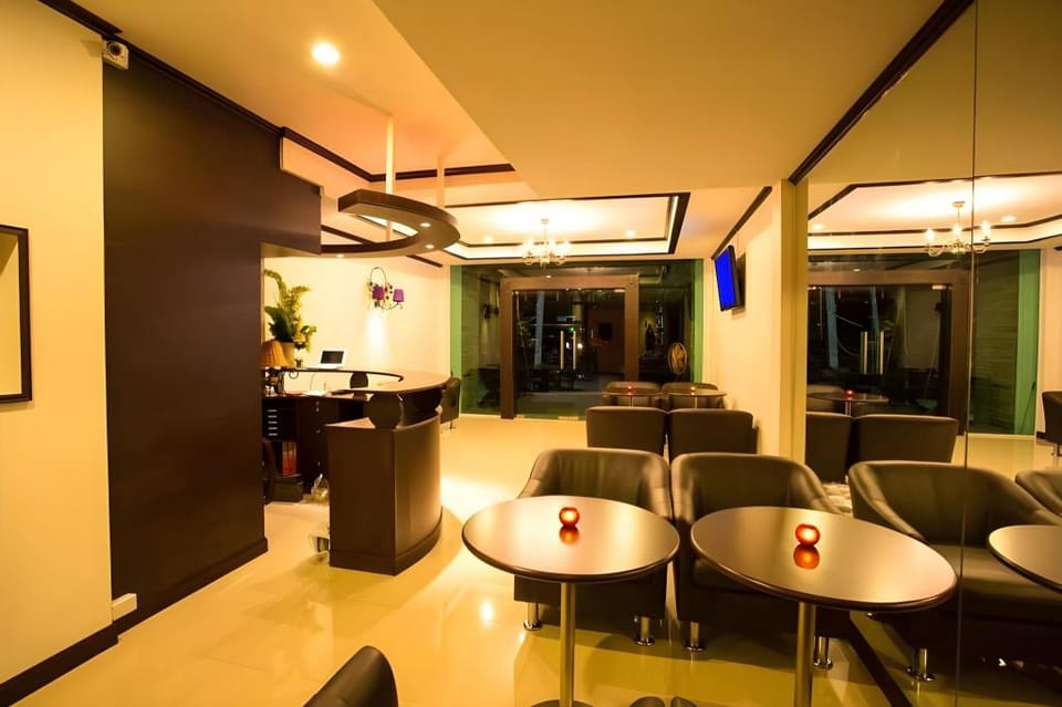 Relax At Home Boutique Hotel Hotel in Laos