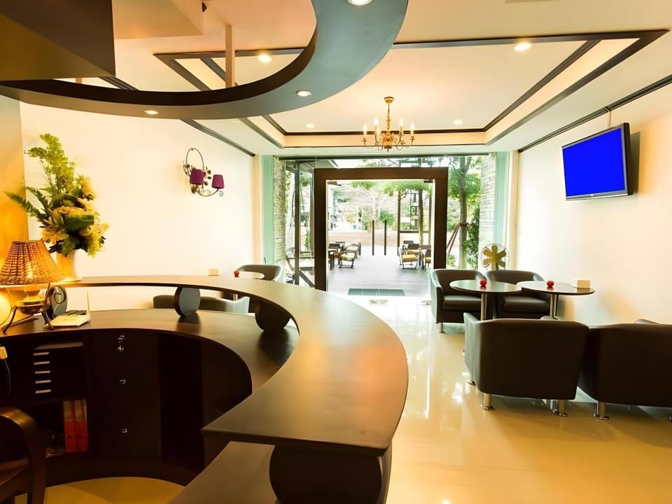 Relax At Home Boutique Hotel Hotel in Laos
