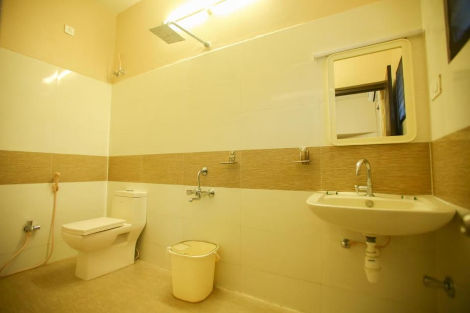 Raj Residency Salem Apartment in Tamil Nadu