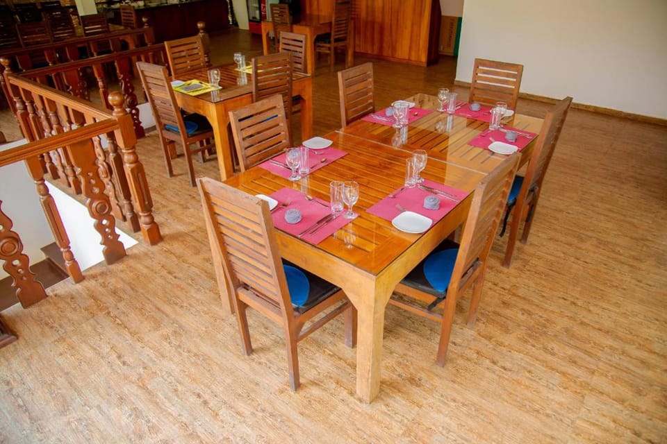 Rockery Villa Ayurveda Bed and Breakfast in Western Province