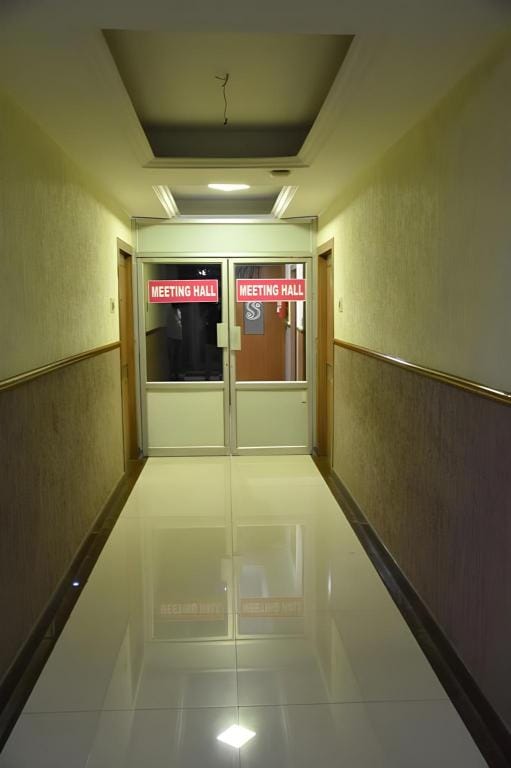 SS Hotels Hotel in Tamil Nadu