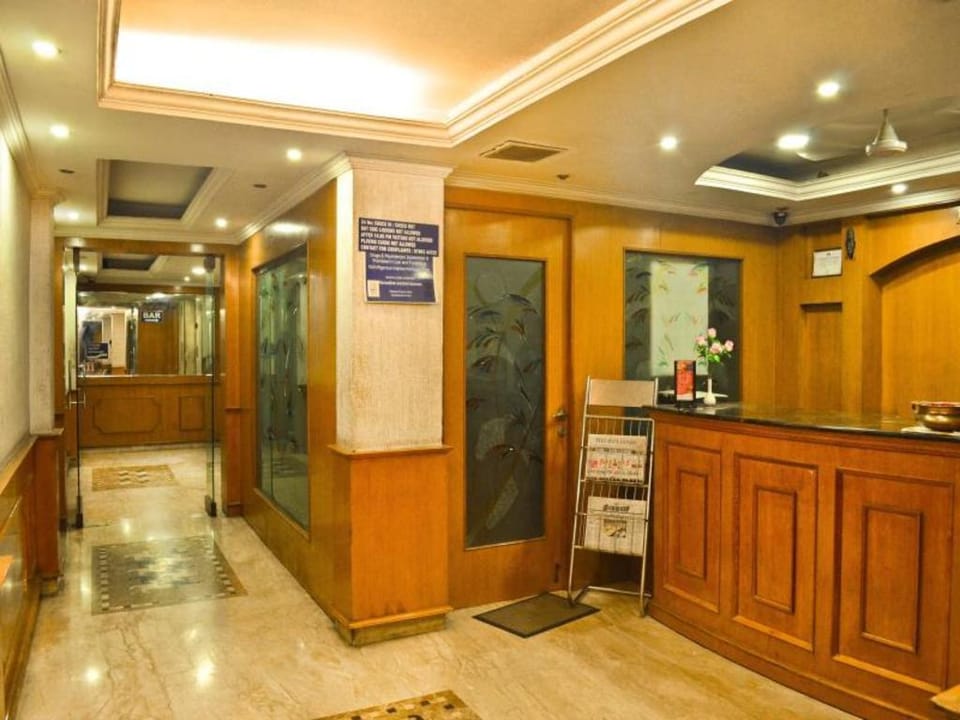 SS Hotels Hotel in Tamil Nadu
