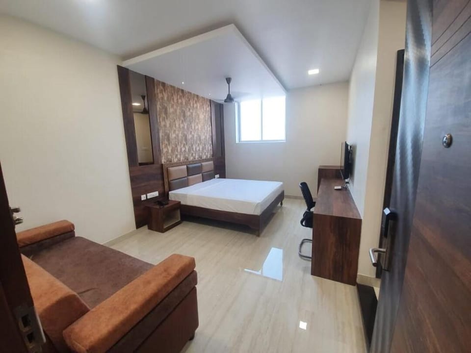 SS Hotels Hotel in Tamil Nadu