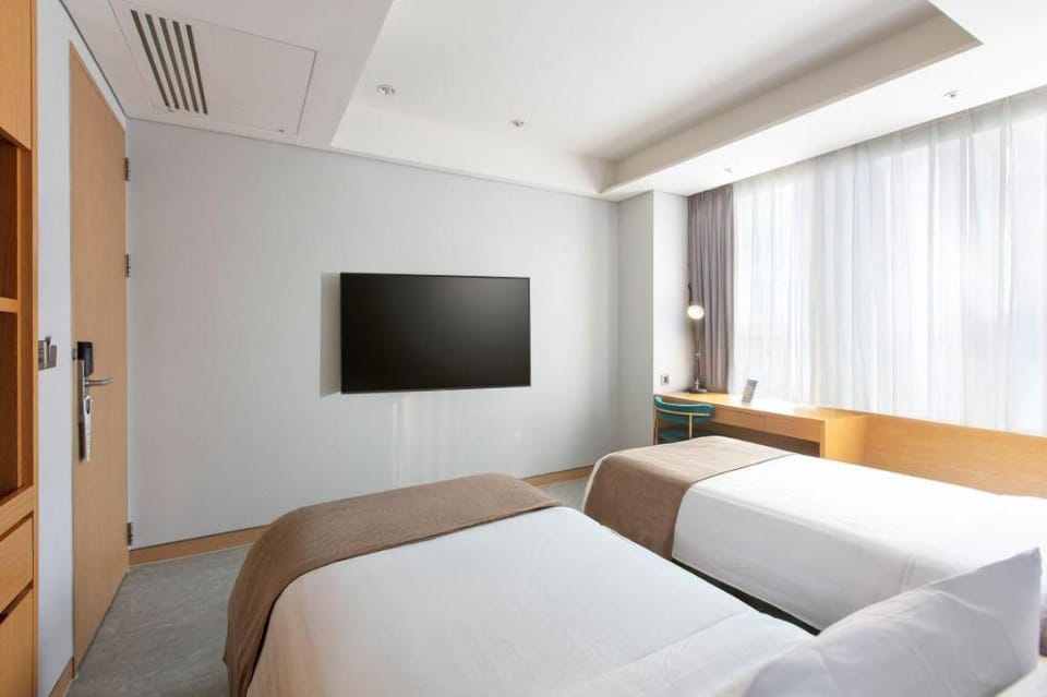 Days Hotel by Wyndham Seoul Myeongdong Hotel in Seoul