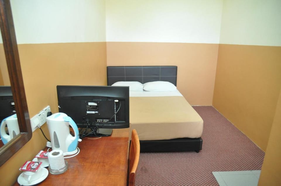 Sakiza View Hotel Setia Tropika Hotel in Johor Bahru