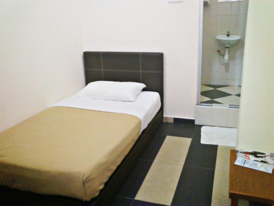 Sakiza View Hotel Setia Tropika Hotel in Johor Bahru