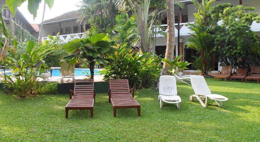 Pahalage Guesthouse Bed and Breakfast in Western Province