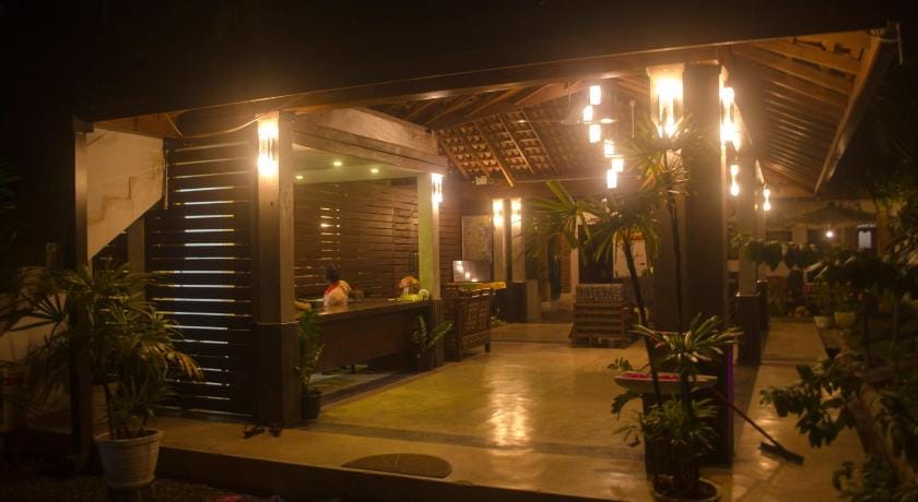 Pahalage Guesthouse Bed and Breakfast in Western Province