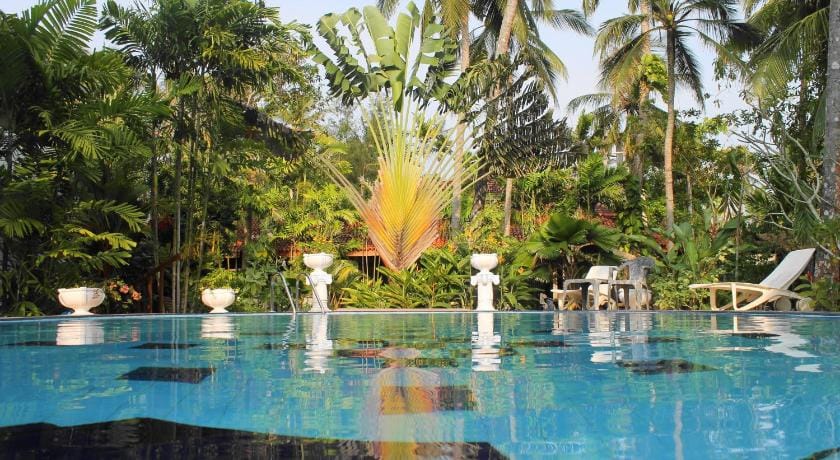 Pahalage Guesthouse Bed and Breakfast in Western Province