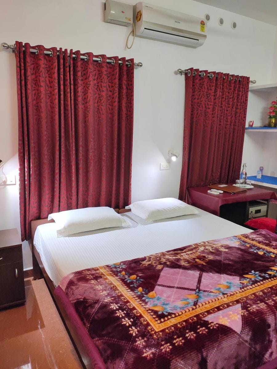 Kuttickattil Gardens Homestay Vacation rental in Kerala