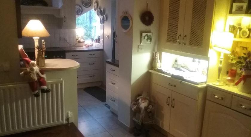 Ashleigh Guest House Bed and Breakfast in Northern Ireland