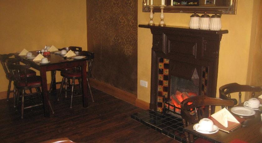 Ashleigh Guest House Bed and Breakfast in Northern Ireland
