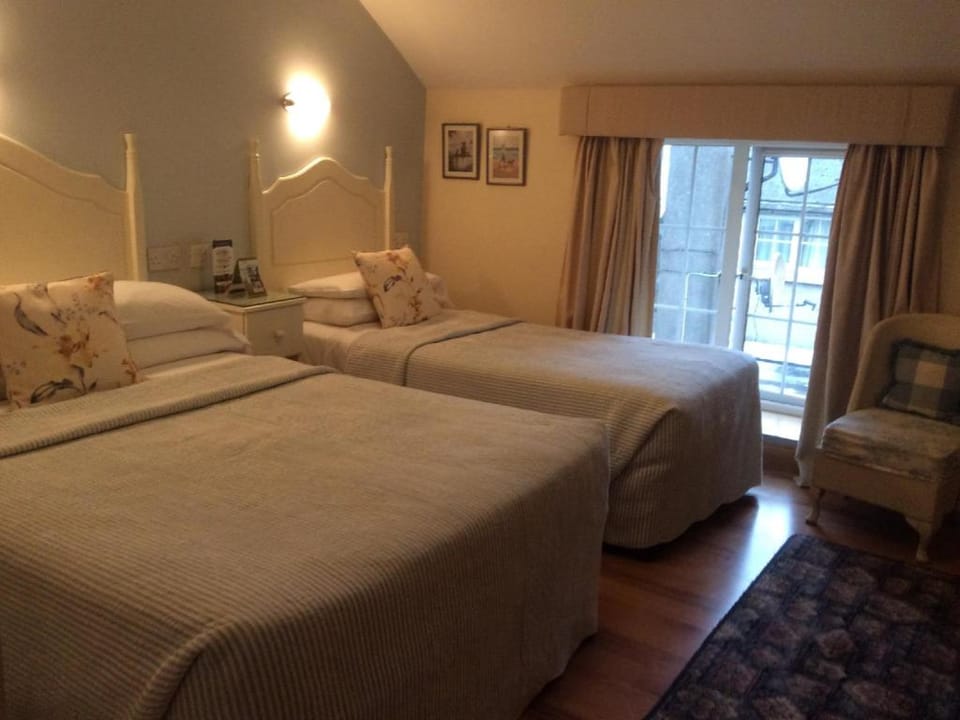 Ashleigh Guest House Hotel in Northern Ireland