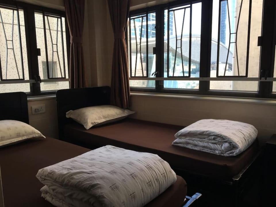 Kowloon Mongkok 1812 Guest House Bed and Breakfast in Hong Kong