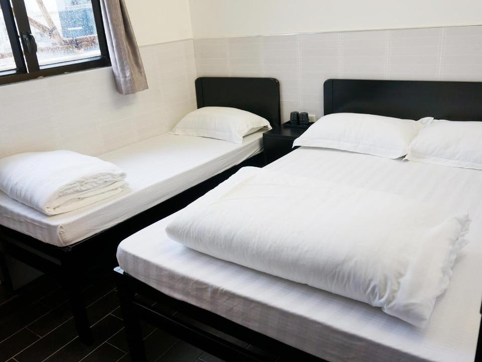 Kowloon Mongkok 1812 Guest House Bed and Breakfast in Hong Kong