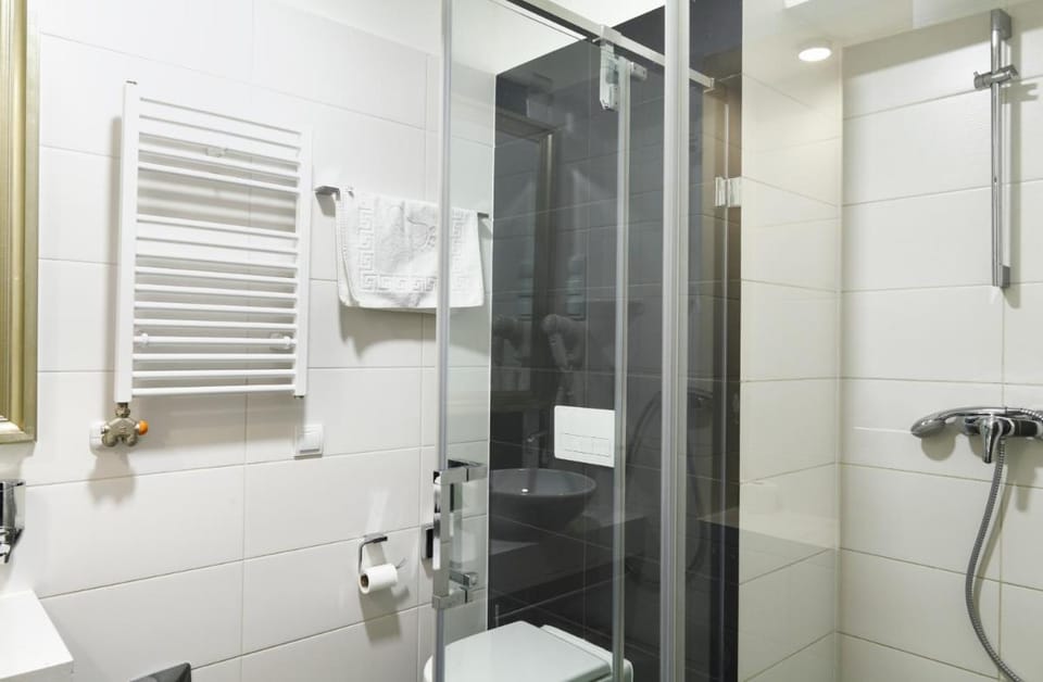 House Octogon Apartment hotel in Budapest