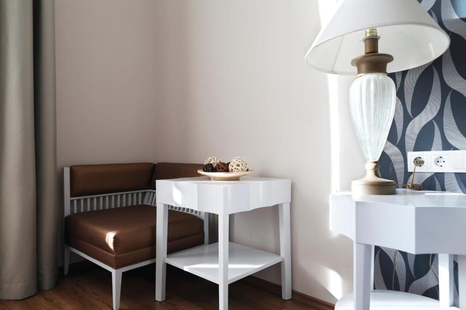 House Octogon Apartment hotel in Budapest