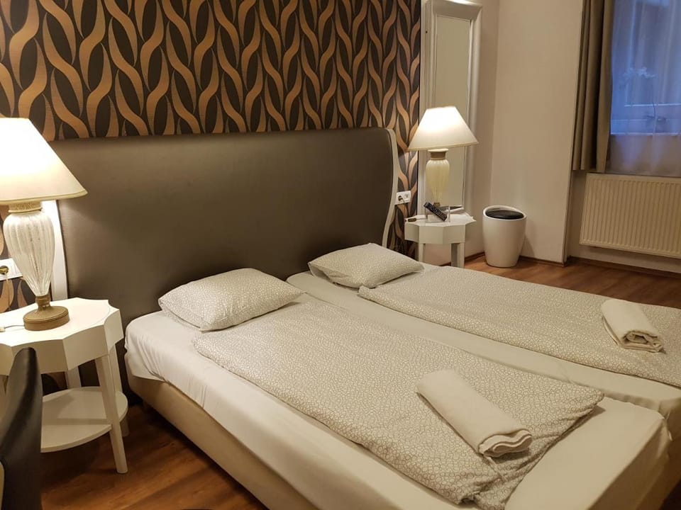 House Octogon Apartment hotel in Budapest