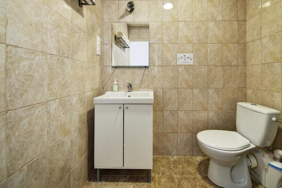 Heart of Downtown Apartment Apartment in Budapest