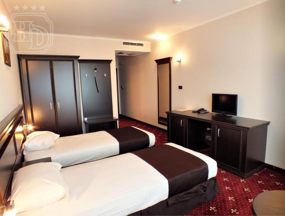 Hotel Dragalevtsi Hotel in Sofia