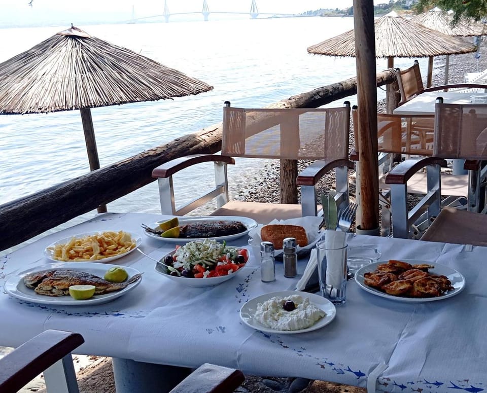 Star Hotel Bed and Breakfast in Peloponnese, Western Greece and the Ionian