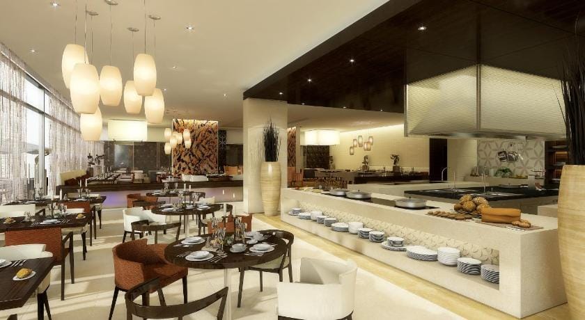 Hyatt Place Dubai Hotel Apartment / AI Rigga Apartment hotel in Dubai