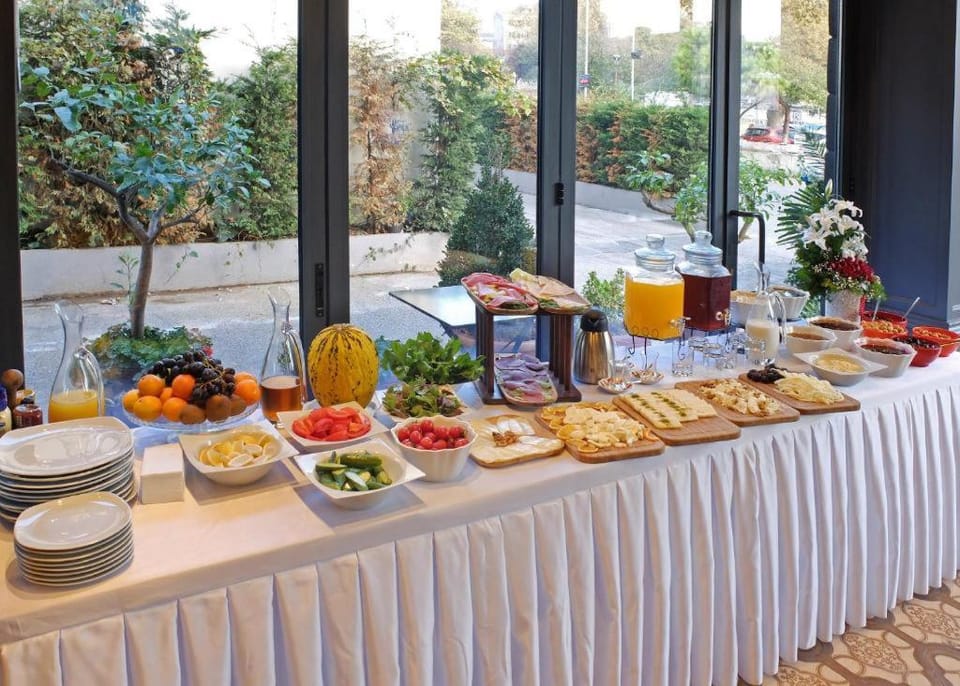 Astek Port Hotel Hotel in Istanbul