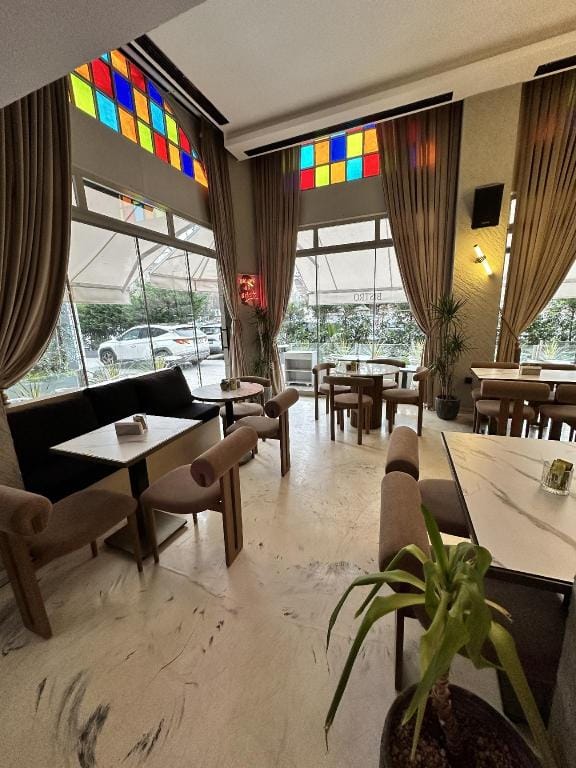 Astek Port Hotel Hotel in Istanbul