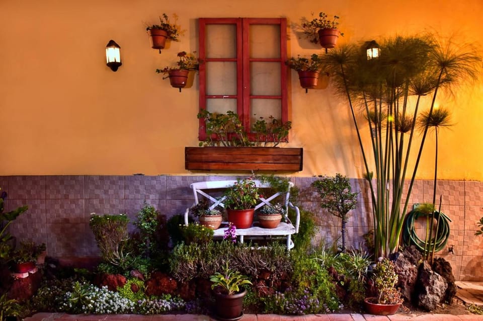 Casa de Avila Hotel in Arequipa