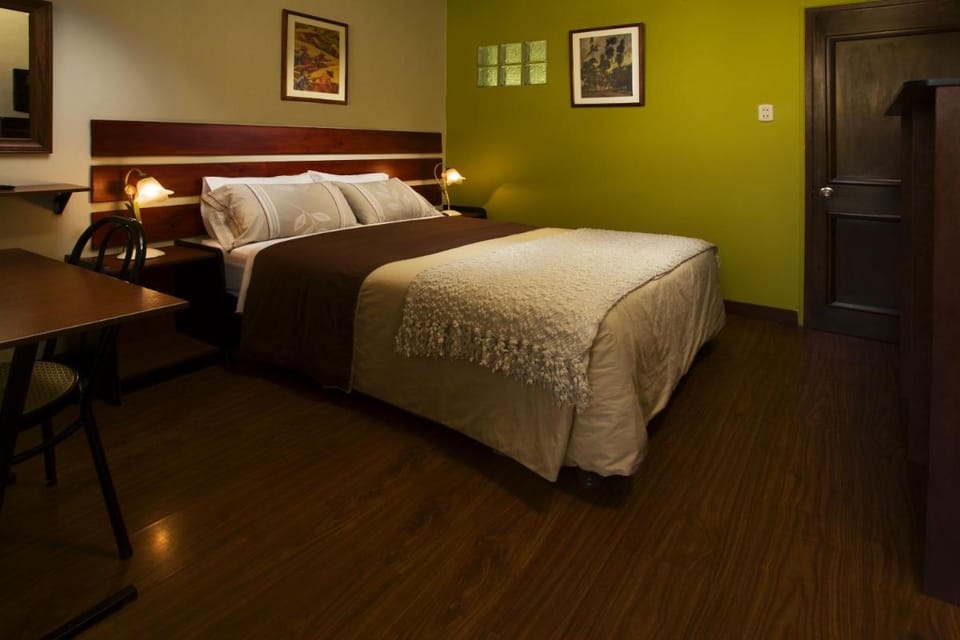 Casa de Avila Hotel in Arequipa