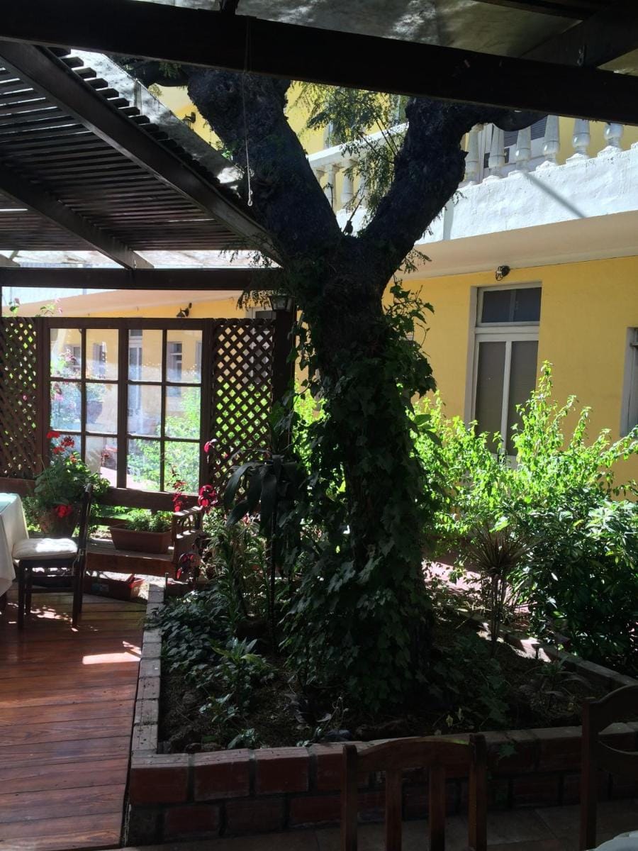 Casa de Avila Hotel in Arequipa
