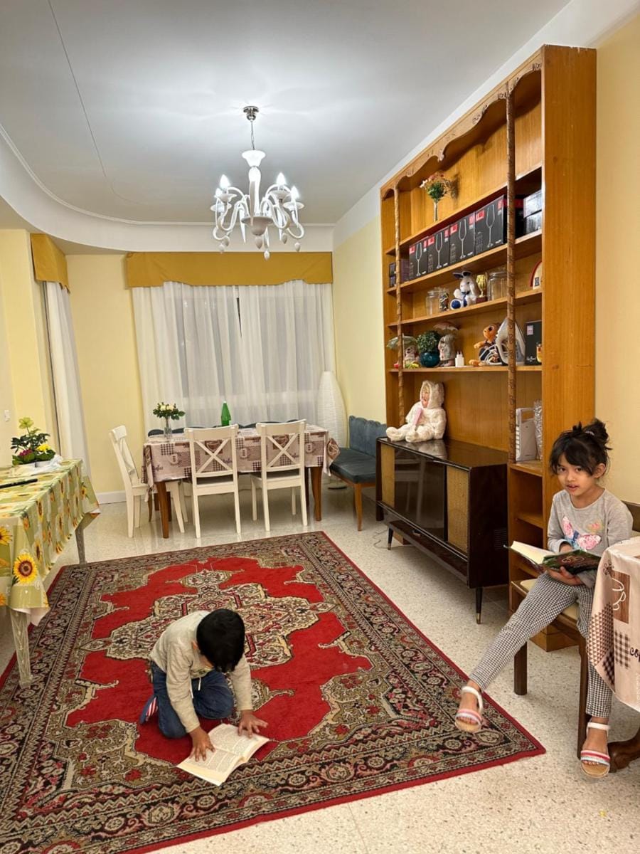 Guest House Train Station Bed and Breakfast in Venice