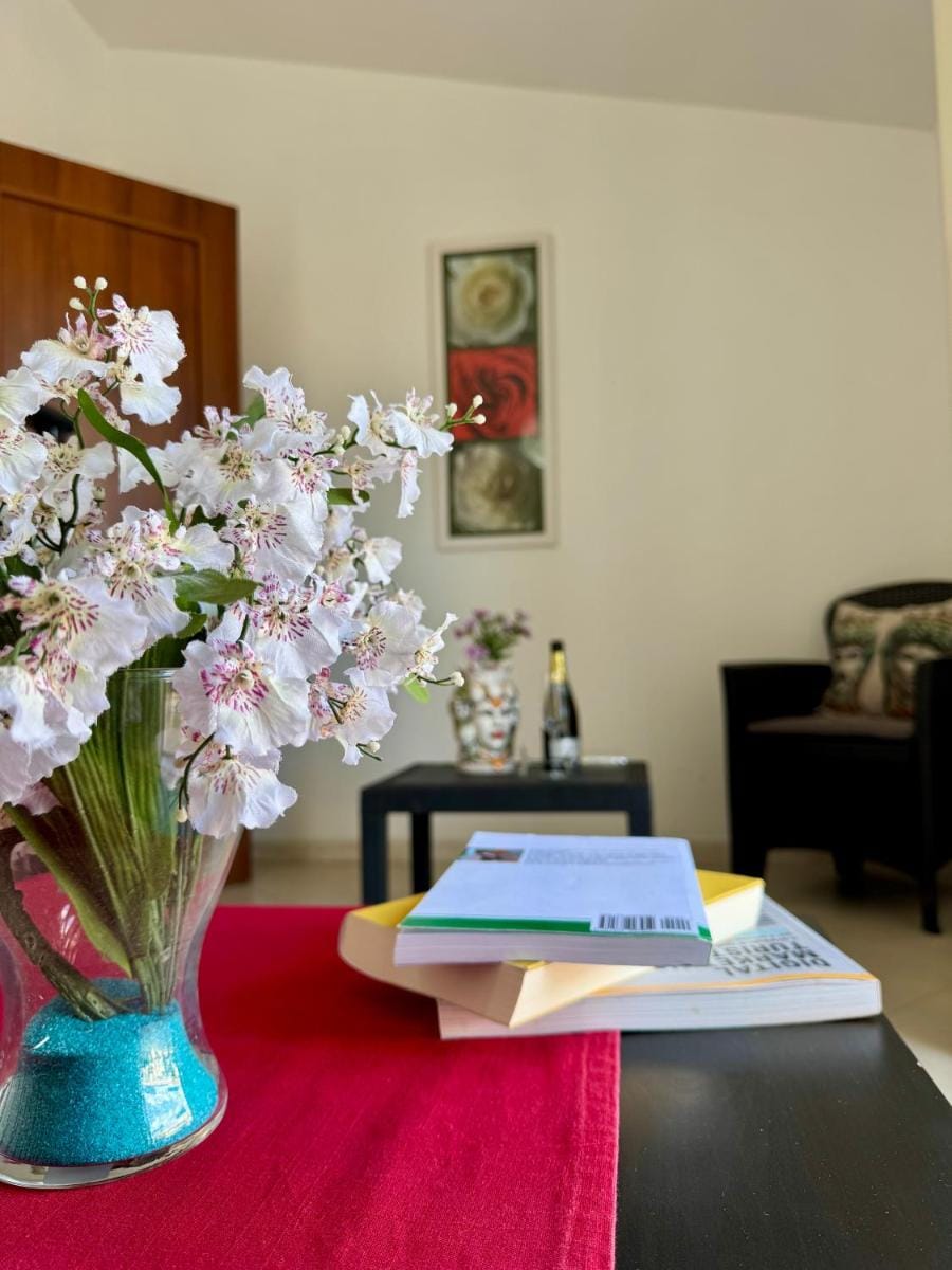 New Naxos Village Bed and Breakfast in Sicily