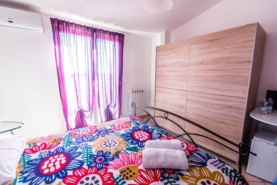 New Naxos Village Bed and Breakfast in Sicily