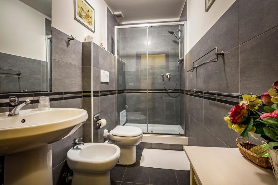 B&B De Biffi Bed and Breakfast in Florence