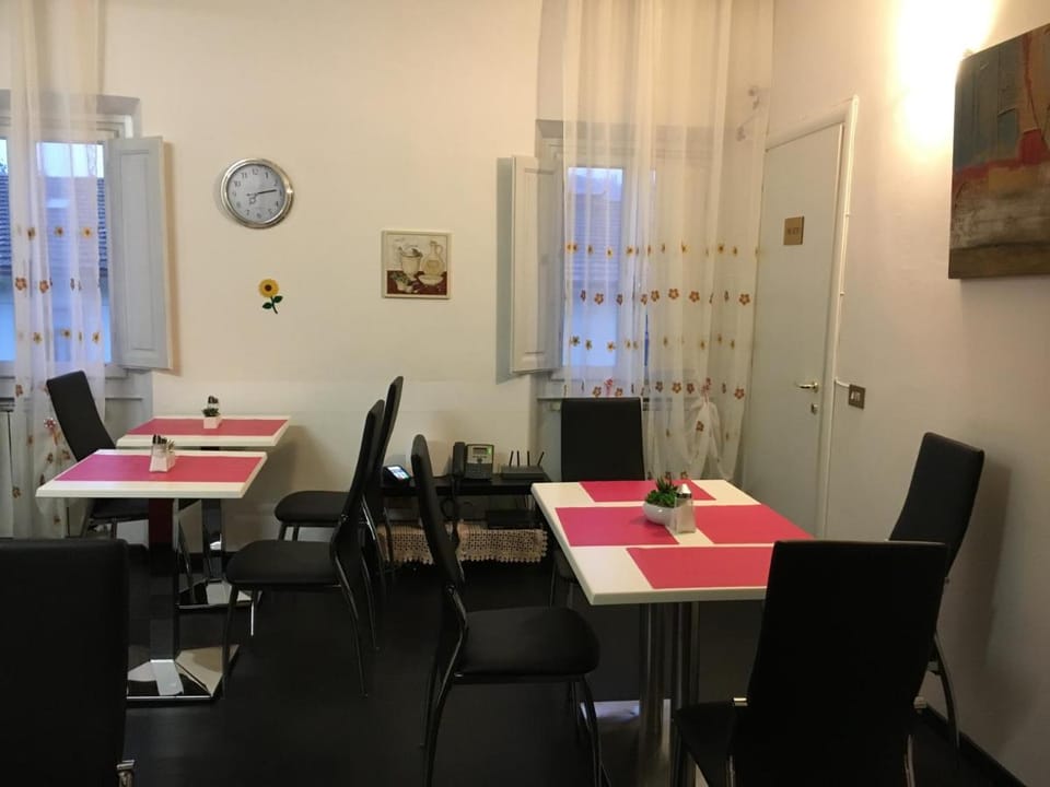 Mia Palace Bed and Breakfast in Florence