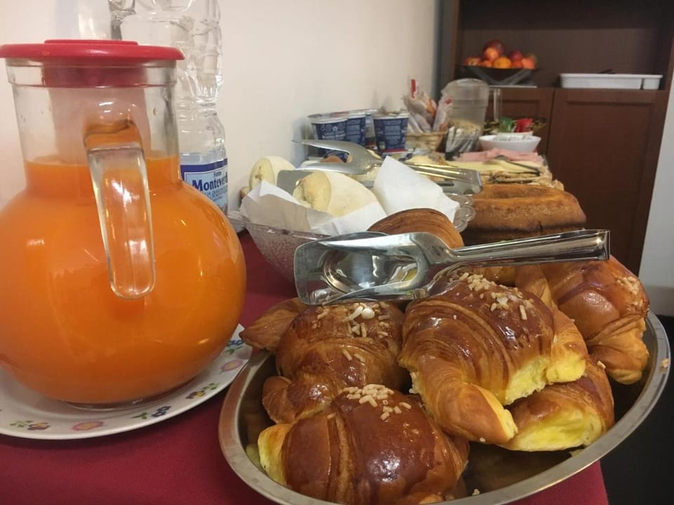Mia Palace Bed and Breakfast in Florence