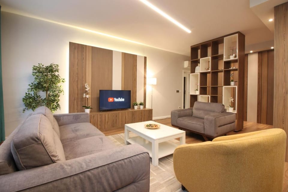 Sarajevo Daily Apartments Apartment in Sarajevo