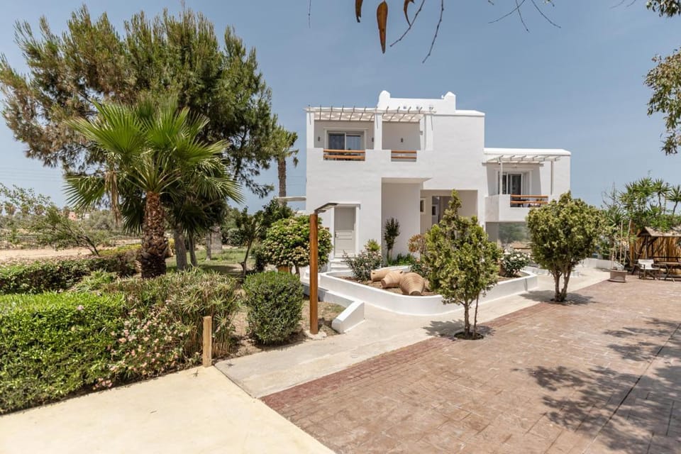 Glaronissi Beach Bed and Breakfast in Naxos, Naxos and Lesser Cyclades, Greece