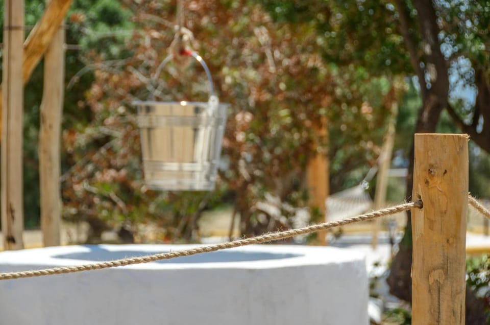 Glaronissi Beach Bed and Breakfast in Naxos, Naxos and Lesser Cyclades, Greece